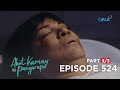 Abot kamay na pangarap patay na si moira full episode 524  part 33