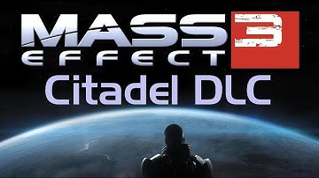 Mass Effect 3 Citadel DLC #10 - Armax Arsenal Arena #3
