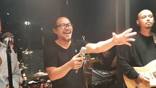 Heart Breakers X Krisyanto  Pelangi Dimatamu  At Odin No Edit