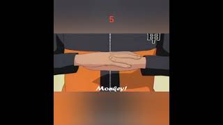 How to do a fireball jutsu hand signs screenshot 3