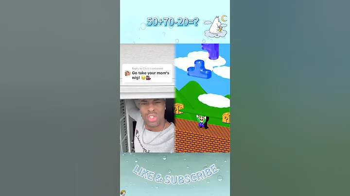 Loved this video? Then like, comment below and subscribe to my channel now! 🤩