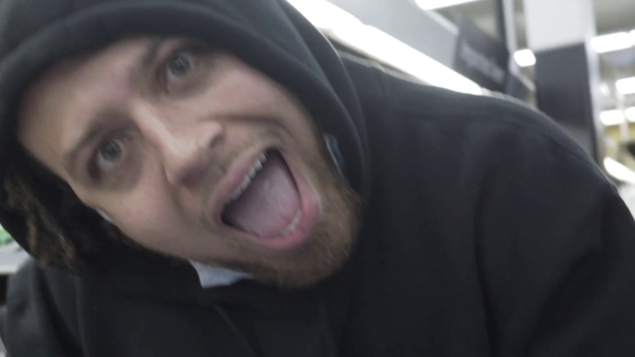 Sean Mo - "Thankful" (Official Music Video) DIR by Will Gates