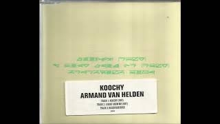 Reservoir Dogs - Armand Van Helden