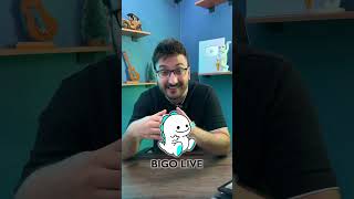 اليوتيوبر مجد غسان على تطبيق بيجو لايف🤩 | BIGO LIVE