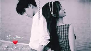 Gu Chuan  ❤ Jiang Xiao Ning/Ms Crow with Mr Lizard/Sweet Lover🥰🥰🥰