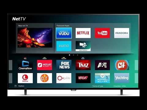 Philips 65PFL5602/F7 4K UHD Smart TV Review