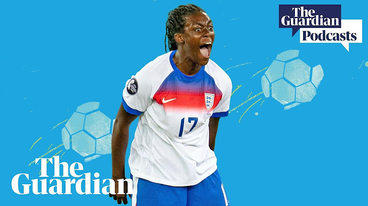 England victorious after shootout chaos and Italy stun Norway | Women’s Football Weekly