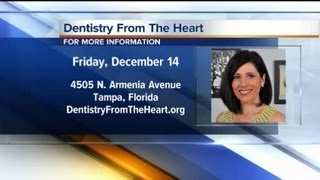 Positively Tampa Bay:  Dentistry from the Heart