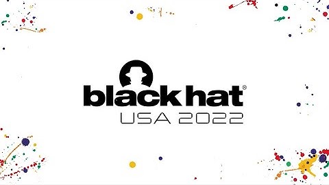 CounterCraft at Black Hat 2022 | Booth IC60