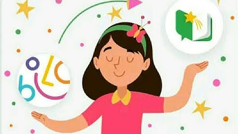 Read Along App (bolo) | Learn to read with Google