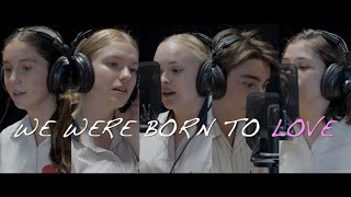 "We Were Born To Love 2020" Official Music Video by Saint Stephen's College students and teachers