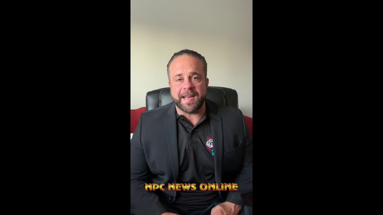 2020 NPC USA Championships Update!