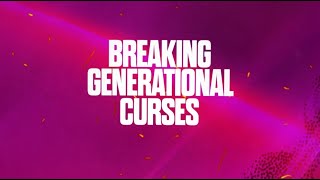 BREAKING GENERATIONAL CURSES SERVICE | 26, OCTOBER 2025 | 1ST SERVICE | LFC NYANYA ABUJA