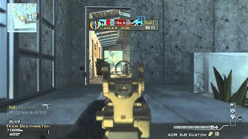 Spawn Fail Episode #2 - @InfinityWard