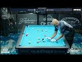 Samia Konishi vs Janet Atwell | Table 2 Round 3 | Oneida WPA Womens 8 Ball Worlds