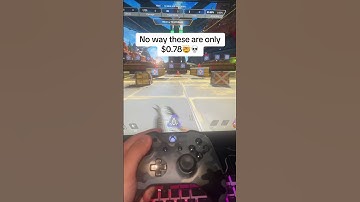 Gaming deals alert: stock up now! #controller #apex #xbox #psn