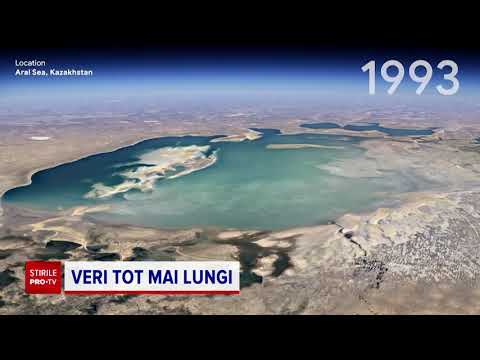 Video: Jocul Lui Dumnezeu: Schimbările Climatice Artificiale Vor Duce La O Catastrofă Globală - Vedere Alternativă