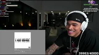 Plaqueboymax Reacts To Playboi Carti - Munyun