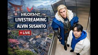 Valo ft. @verokezii @kaylasofiah @RaijuYokai @SerafioZ - !member