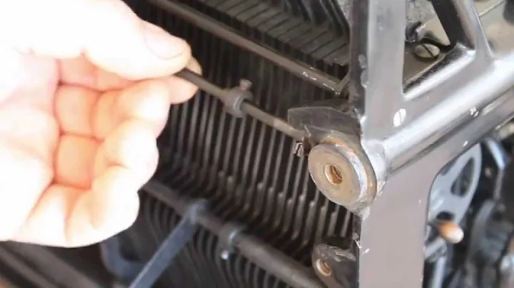 USB Typewriter Kit for the Underwood No. 5