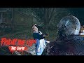 How to Kill Jason Voorhees THE RIGHT WAY! - Friday the 13th the Game