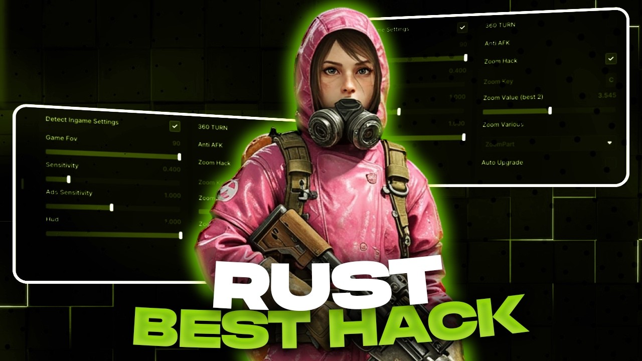 [UPDATED] Best Rust Cheat | Rust Cheats & Rust Cheat Free - PC 2026 ...