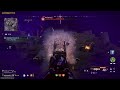 MWZ - New Story Mode