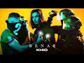 Benab Khio Audio Officiel