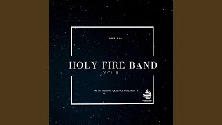 Video thumbnail of "Holy Fire Band - Pentru Mine un Păcătos."