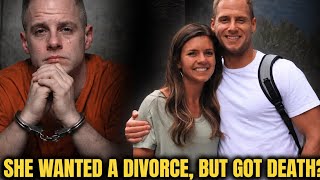 Pastor Caleb Killed His Wife Because Divorce Would Have Cost Him Everything  The Financial Motive