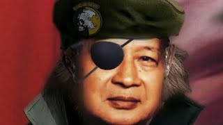 Lore accurate big boss (probably)