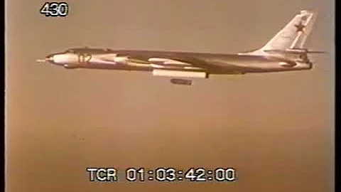 Compilation of Soviet nuclear tests