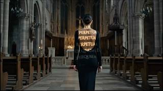The 13th Apostle trilogy | Cinematic Book Trailer