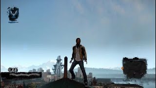 inFAMOUS™ Second Son Coles legacy Part Finale