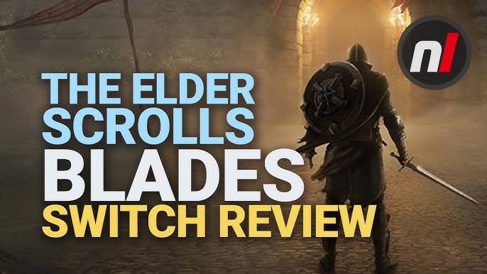 The Elder Scrolls: Blades - Update 1.5 Patch Highlights 