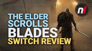 The Elder Scrolls: Blades Nintendo Switch Review - Is It Worth It? screenshot 5