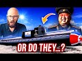 North Korea Has a New Nuclear Armed Submarine...