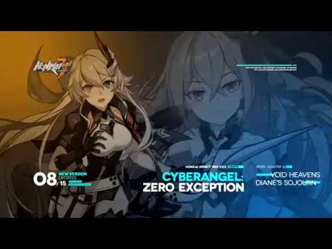 Honkai Impact 3rd - الجزء 2