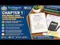 1/35 IRS Enrolled Agent (EA) Part 1 –Exam Preparation 2026–27 | Individuals | TaxSupport Academy