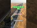 Saudi बना रहा है दुनिया का सबसे अजीब शहर! #technology #hindifacts #futurecity #facts #viralvideo