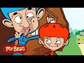 Trophy Bean | Mr Bean Cartoon Season 3 | NEW FULL EPISODE | Season 3 Episode 26 | Mr Bean