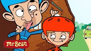 Trophy Bean | Mr Bean Cartoon Season 3 | NEW FULL EPISODE | Season 3 Episode 26 | Mr Bean screenshot 4