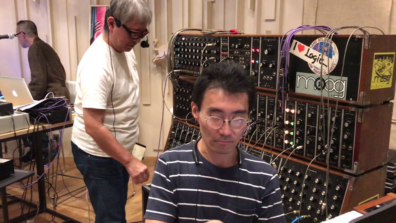 藤本健のDigital Audio Laboratory】「シンセサイザーで音作り」の真髄