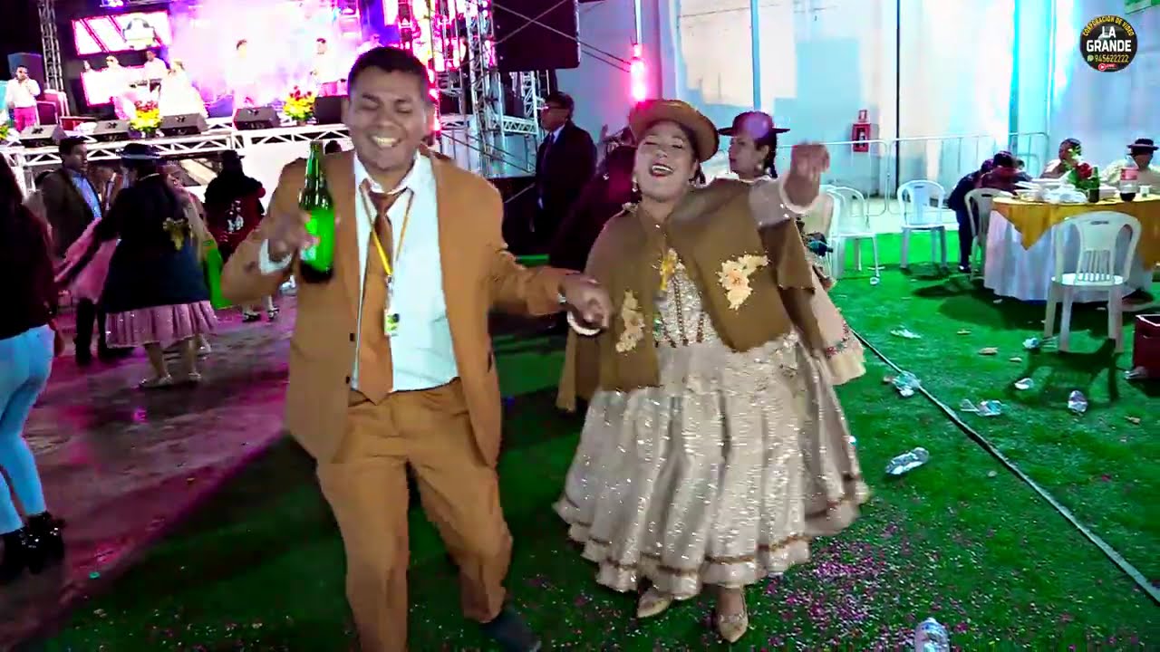 05MIS 50 AÑOS/HERMINIA VILCA MARCA/LUCERO YOSSIMAR/FILMACIONES RAMIREZ 2025