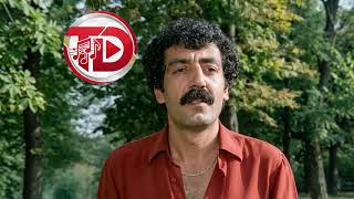 Müslüm Gürses - Sende Kalmiş - Hi - Fi (High Fidelity) Enstrümantal