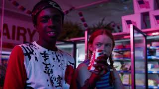 What The Hell Happened To Lucas In Stranger Things?