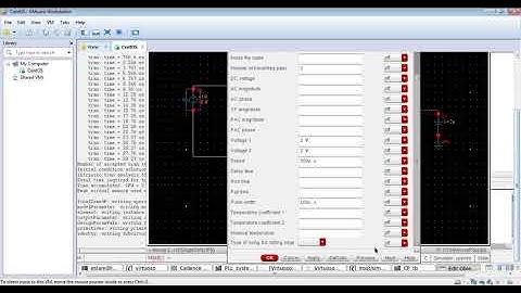 Phase Locked Loop (PLL) Part 3 on cadence