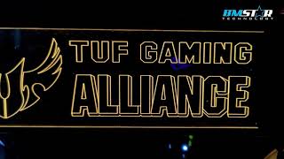 [BMSTAR TECHNOLOGY] ASUS TUF DESKTOP PC