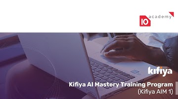 Kifiya AIM 1 W10D1, Tutorial 1  Challenge Introduction