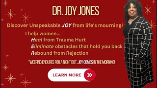 SAGIONIC 10:27 Dr. JOY "Joyologist, Life Coach, Professional Global Vocal Artist,  12.11.2024